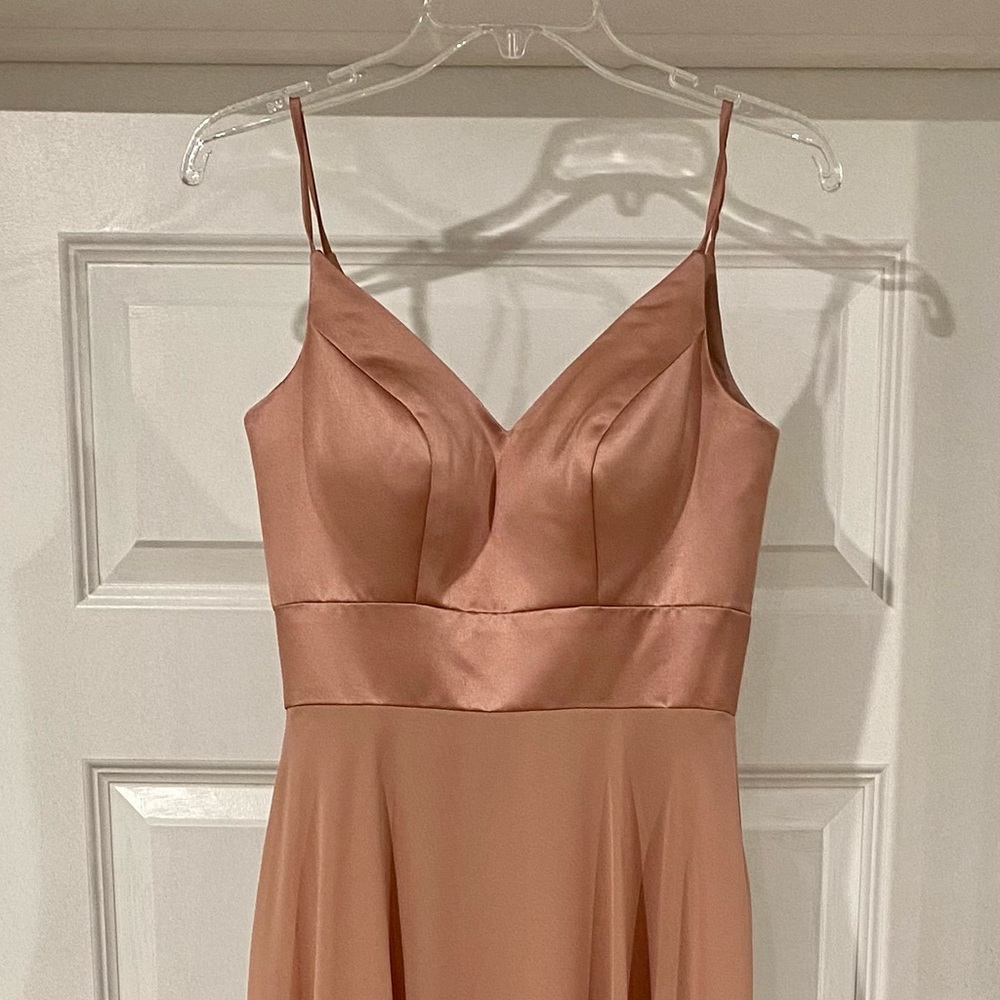 Sorella Vita Style 9088 Desert Rose